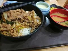 -食其家·牛丼咖喱(苏州永旺店)