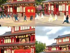 -深圳锦绣中华民俗村