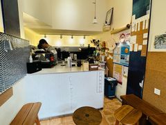 -Radar Coffee(思南路店)