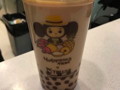 -TPLUS茶家(淮海店)