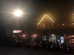 -自然餐厅(Phuket)