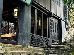 -惠山古镇·寄畅园