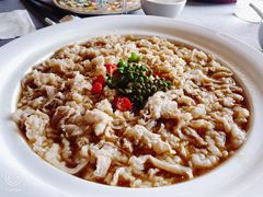 -羲和雅苑•北京烤鸭(平安国际金融中心店)