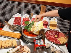 -荣叔港式沙嗲牛肉火锅(正佳潮流店)