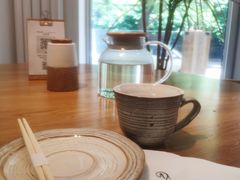 -团子君寿司·茶