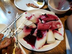 -大闫家烧烤·小海鲜家常菜(郑庄店)