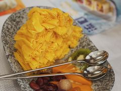 -中山威尼斯西餐厅(三乡总店)