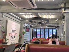 -孖记茶档·热腾茶餐(江南西plus店)