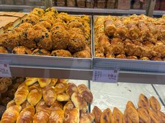 -詹记桃酥(包河万达店)