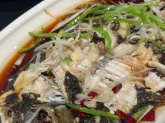 -码头鲜精致威海菜(欧乐坊店)