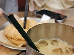 -孖记茶档·热腾茶餐(江南西plus店)