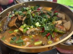 -食光慢宴·安吉土菜馆