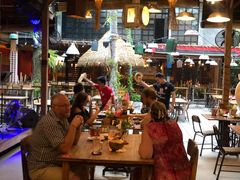 -Naughty Nuri’s Phuket