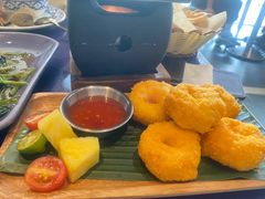 -KingThaia金泰兰(来福士中心店)