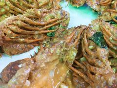 -無招牌海鮮(芽笼店)