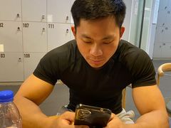 -形馆健身·普拉提(加州店)