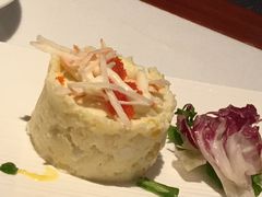 -斗牛士牛排(南京东路店)