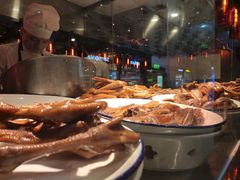 -陈鹏鹏潮汕菜(宝安机场T3航站楼店)