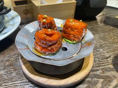 -魁盛居百年鲁菜馆(县西巷店)