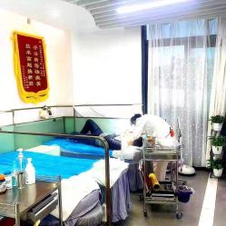 点击看大图 -痘博士广州·全国连锁祛痘机构