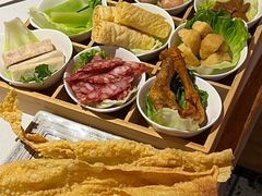 -螺大喜螺蛳粉火锅(雍和宫店)