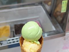 -成裕雪糕店(士多店)