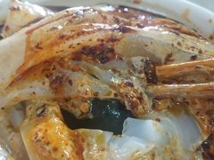 -清真·宏顺祥卤汁凉粉(大皮院店)