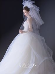 -CD视觉婚纱摄影