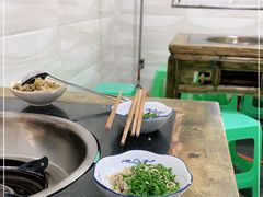 -石灰市毛记烧鸡公(解放碑店)