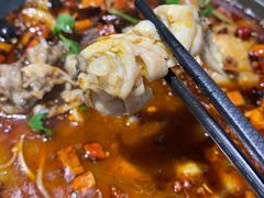-小山城麻辣香锅(新邻生活广场店)
