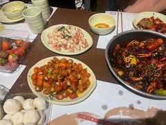 -一棠龙虾•王牌虾球(光谷天地店)