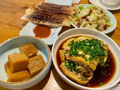 -百家鲜·杭帮菜