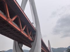 -湖广会馆-东水门及古城墙
