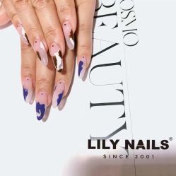 -LILY NAILS美甲美睫