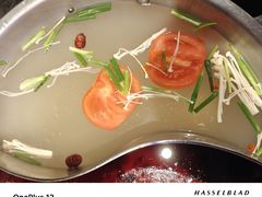 -来涮蜀鲜货火锅串串香(菜市口店)