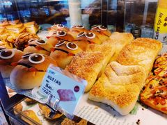 -御蝶坊面包KNAC(沙河西店)