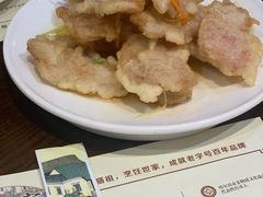 -老厨家(友谊路总店)