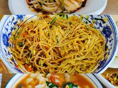 -东关吉祥西安腊汁肉夹馍(健德门店)