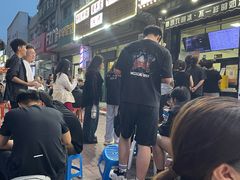 -帅小六刨冰·不一样的奶冰(总店)