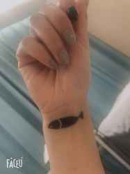 点击看大图 -晓乙刺青TATTOO