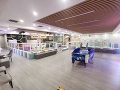 -碧中海汤泉汗蒸酒店