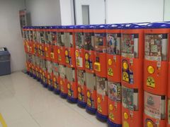 -AEON SUPERMARKET(九龙城店)