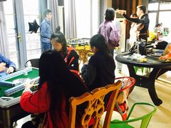 -不止轰趴独栋别墅户外烧烤(颐西庄园店)