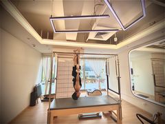 -威克健身游泳(万菱汇店)