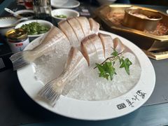 -蜀九香火锅(李家沱店)