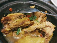 -老聃·小鸭鲢城原味客家菜(海沧店)