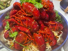 -不是烧烤·武汉大排档(亚运村店)