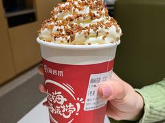 -海底捞火锅(九霄梦天地店)
