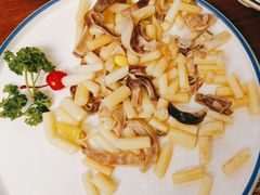 -金陵后厨·南京菜(新街口秣陵路店)