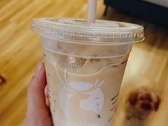 粉荔荔胶原酸奶冻-瑞幸咖啡(回龙观上品折扣店)